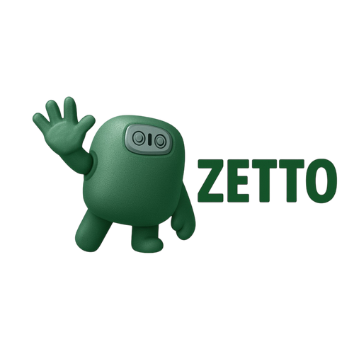 Zetto